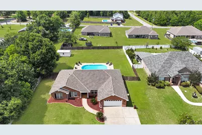 3003 Colonial Circle, Crestview, FL 32536 - Photo 2