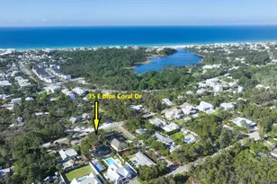 35 E Blue Coral Dr, Santa Rosa Beach, FL 32459 - Photo 2