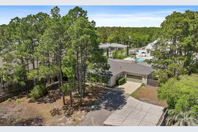 35 E Blue Coral Drive, Santa Rosa Beach, FL 32459 - Photo 4