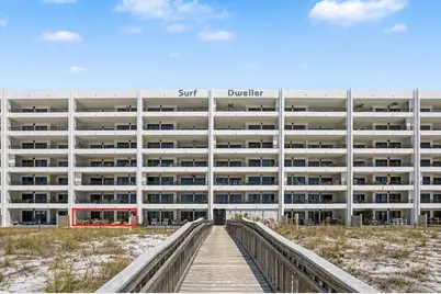554 Coral Court #108, Fort Walton Beach, FL 32548 - Photo 1