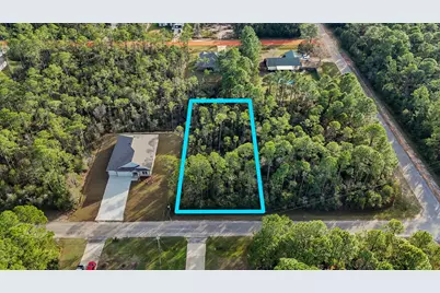 6531 Liberty Street, Navarre, FL 32566 - Photo 1