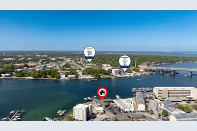 333 Bluefish Drive #102, Fort Walton Beach, FL 32548 - Photo 34