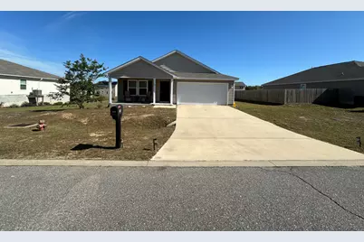 26 W Lockwood Way, Defuniak Springs, FL 32435 - Photo 1