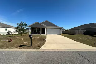 26 W Lockwood Way, Defuniak Springs, FL 32435 - Photo 1