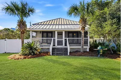 100 A Street, Inlet Beach, FL 32461 - Photo 20