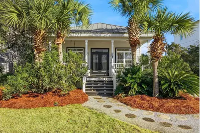 100 A Street, Inlet Beach, FL 32461 - Photo 1
