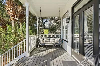 100 A Street, Inlet Beach, FL 32461 - Photo 2
