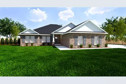 4823 Horace Lunsford Road, Milton, FL 32570 - Photo 1