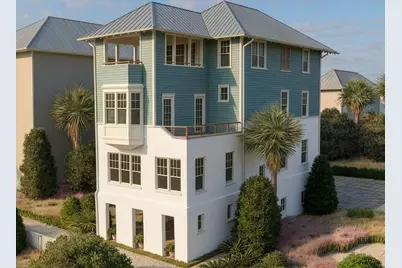 Lot 11 W Lupin Beach, Inlet Beach, FL 32461 - Photo 1
