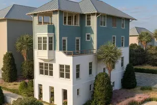 Lot 11 W Lupin Beach, Inlet Beach, FL 32461 - Photo 1