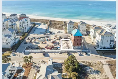 Lot 11 W Lupin Beach, Inlet Beach, FL 32461 - Photo 2