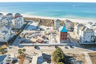 Lot 11 W Lupin Beach, Inlet Beach, FL 32461 - Photo 2