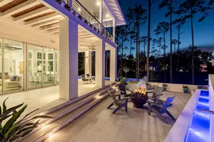 15 Parish, Santa Rosa Beach, FL 32459 - Photo 88