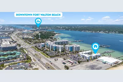 1330 SE Miracle Strip Parkway #211, Fort Walton Beach, FL 32548 - Photo 20