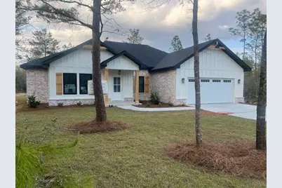 3968 High Ridge Road, Crestview, FL 32539 - Photo 1