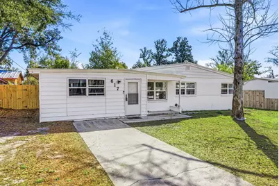 617 N 9th, Panama City, FL 32404 - Photo 2