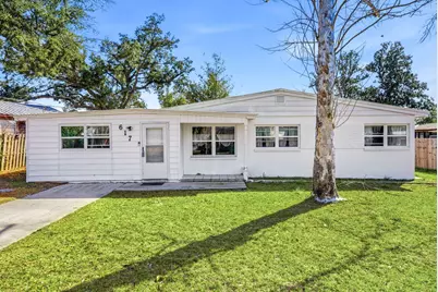 617 N 9th, Panama City, FL 32404 - Photo 1