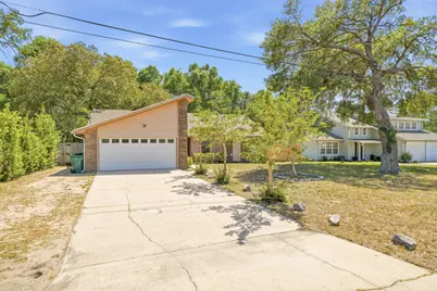 410 Pelham Road, Fort Walton Beach, FL 32547 - Photo 1