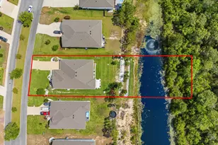 101 Hammock Oaks Blvd, Freeport, FL 32439 - Photo 2