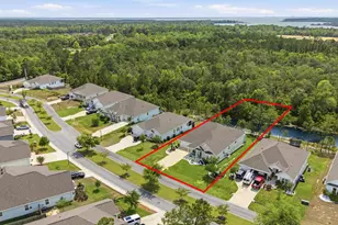 101 Hammock Oaks Blvd, Freeport, FL 32439 - Photo 54