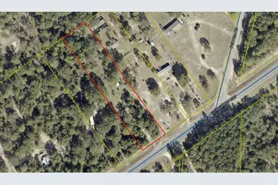 5751 County Highway 1087, Defuniak Springs, FL 32433 - Photo 2