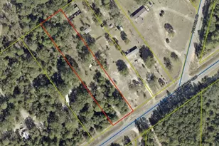 5751 Co Hwy 1087, Defuniak Springs, FL 32433 - Photo 1