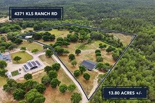 4371 KLS Rnch Rd, Crestview, FL 32539 - Photo 2