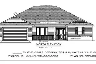 8 Eugene Ct, Defuniak Springs, FL 32433 - Photo 2