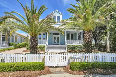 100 Parkshore Drive, Panama City Beach, FL 32413 - Photo 1