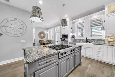 100 Parkshore Drive, Panama City Beach, FL 32413 - Photo 22