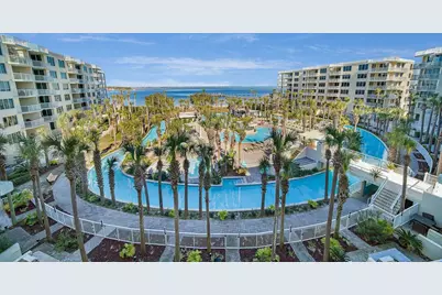 1322 SE Miracle Strip Parkway #UNIT 505, Fort Walton Beach, FL 32548 - Photo 2