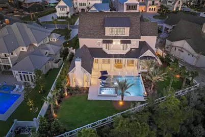 107 Quail Hollow Court, Watersound, FL 32461 - Photo 2