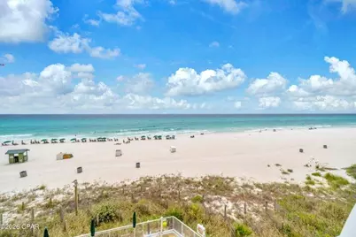 17545 Front Beach Road #UNIT 402, Panama City Beach, FL 32413 - Photo 6