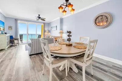17545 Front Beach Road #UNIT 402, Panama City Beach, FL 32413 - Photo 4