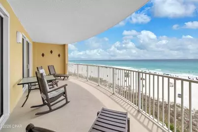 17545 Front Beach Road #UNIT 402, Panama City Beach, FL 32413 - Photo 2