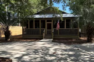 201 Chrysler Ave, Santa Rosa Beach, FL 32459 - Photo 1