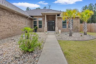 5923 Michael Drive, Milton, FL 32583 - Photo 2