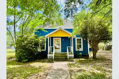 21290 Seminole Street, Florala, AL 36442 - Photo 1