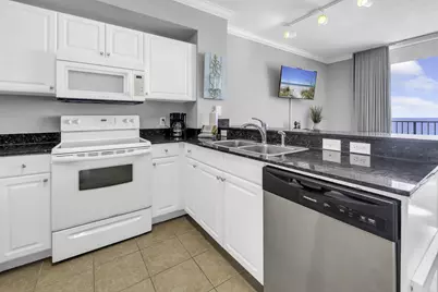 16819 Front Beach Road #UNIT 610, Panama City Beach, FL 32413 - Photo 14