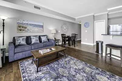 16819 Front Beach Road #UNIT 610, Panama City Beach, FL 32413 - Photo 10
