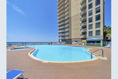 16819 Front Beach Road #UNIT 610, Panama City Beach, FL 32413 - Photo 52