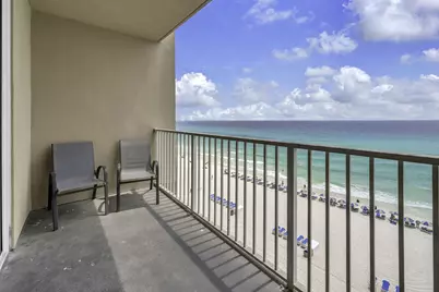 16819 Front Beach Road #UNIT 610, Panama City Beach, FL 32413 - Photo 30