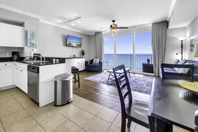 16819 Front Beach Road #UNIT 610, Panama City Beach, FL 32413 - Photo 8