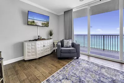 16819 Front Beach Road #UNIT 610, Panama City Beach, FL 32413 - Photo 6