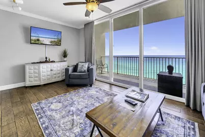 16819 Front Beach Road #UNIT 610, Panama City Beach, FL 32413 - Photo 4
