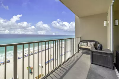 16819 Front Beach Road #UNIT 610, Panama City Beach, FL 32413 - Photo 32