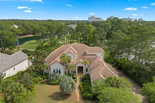 3263 Burnt Pine Cove, Miramar Beach, FL 32550 - Photo 1