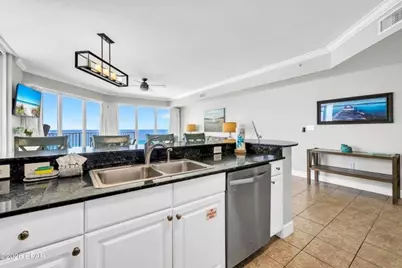 16819 Front Beach Road #UNIT 717, Panama City Beach, FL 32413 - Photo 8