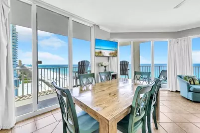 16819 Front Beach Road #UNIT 717, Panama City Beach, FL 32413 - Photo 6