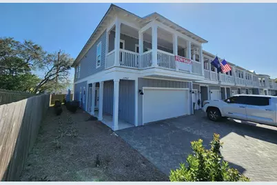 22962 Ann Miller Road, Panama City Beach, FL 32413 - Photo 2